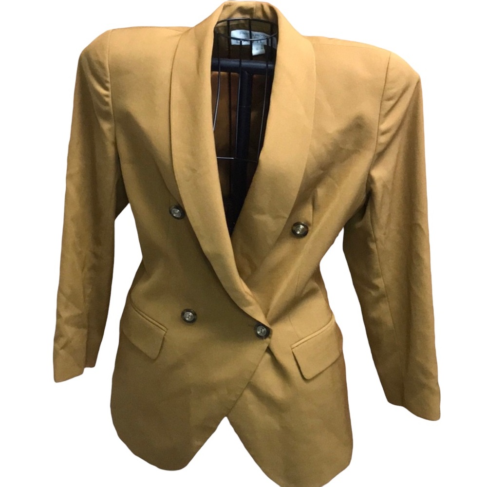 Rena Rowan For Saville Blazer